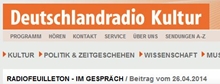 Deutschlandradio