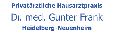 www.gunterfrank.de